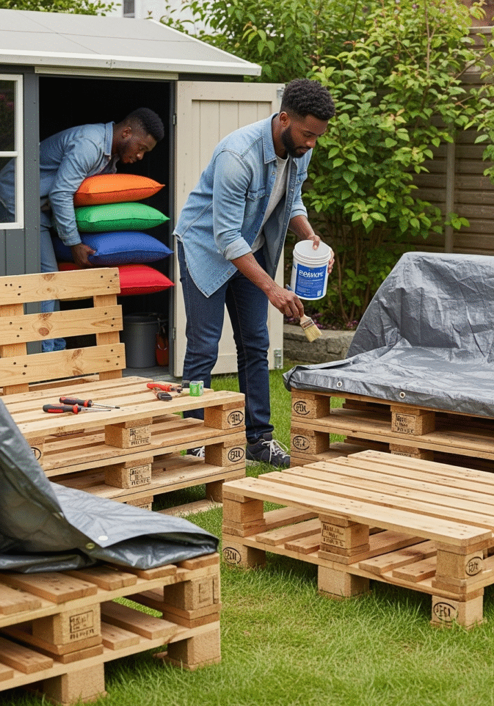 9. Maintenance Tips for Longevity