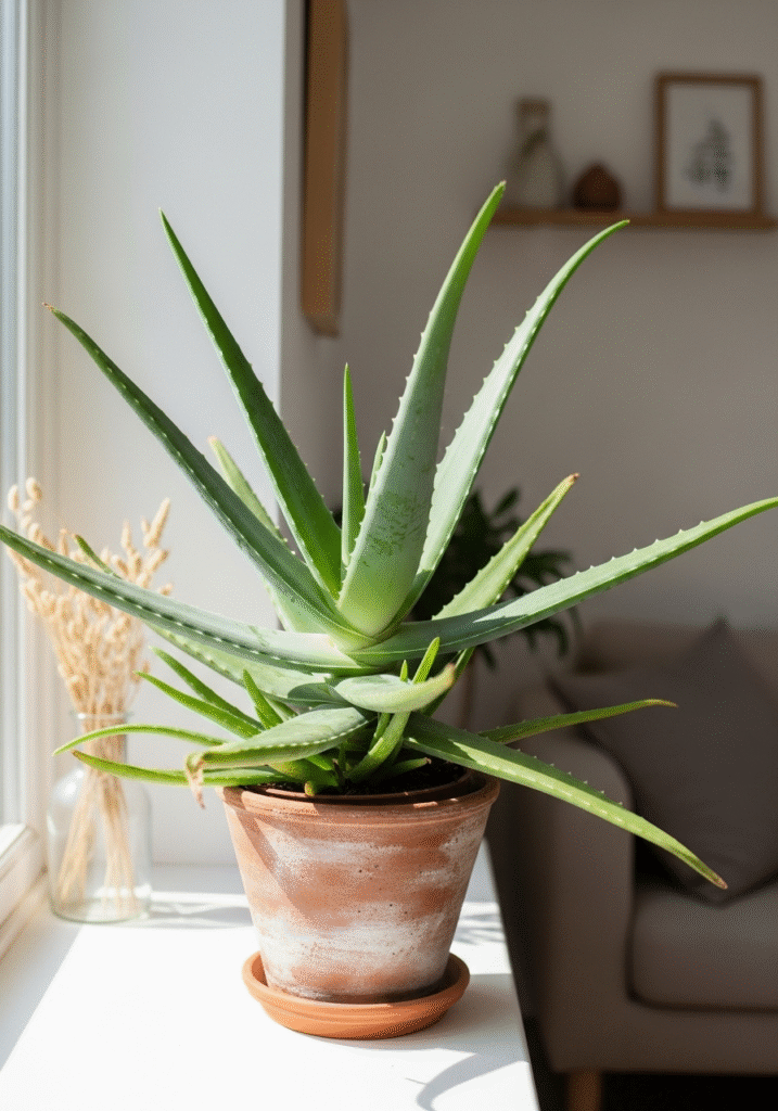 Aloe Vera