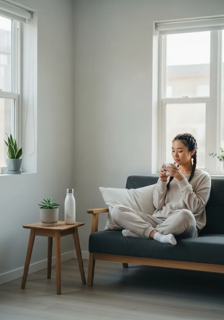 Benefits of Minimalist Living Key benefits of minimalist living for mental clarity, financial freedom, and sustainable lifestyle