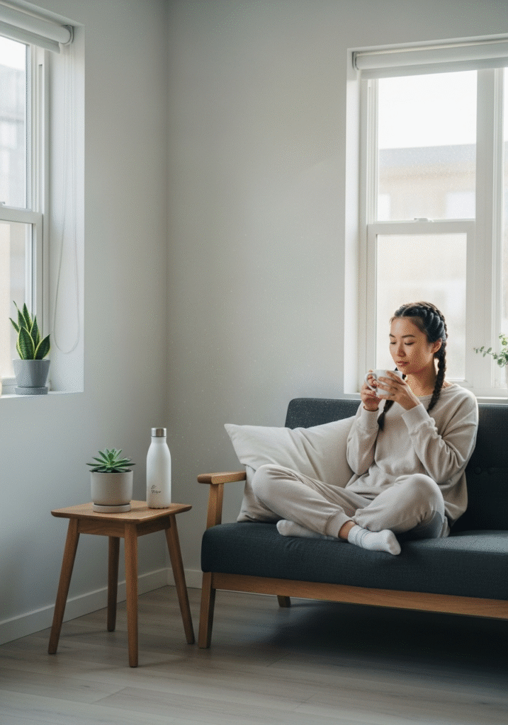 Benefits of Minimalist Living