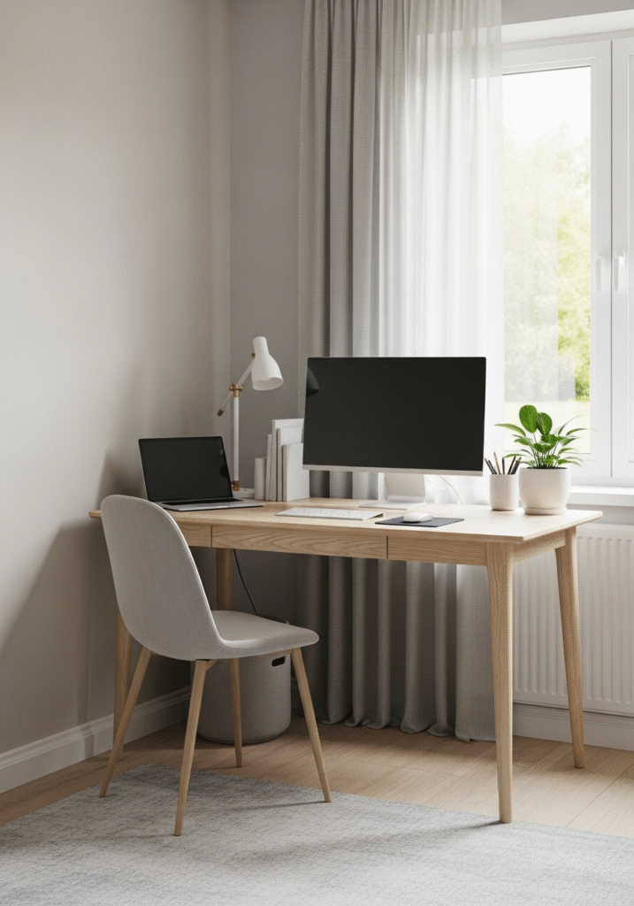 Choosing the Right Location (2)