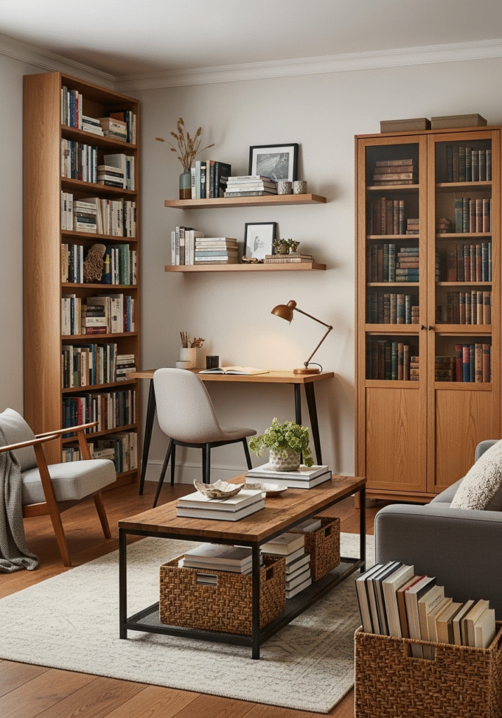 Choosing the Right Storage Solution