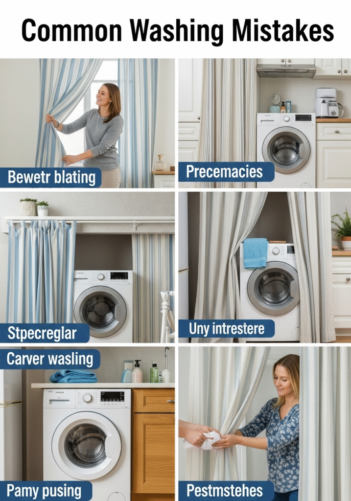 Common Mistakes to Avoid (2)