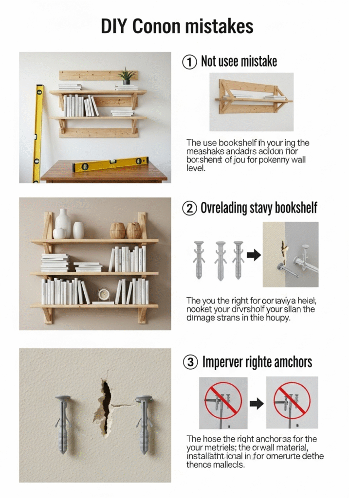 Common Mistakes to Avoid32