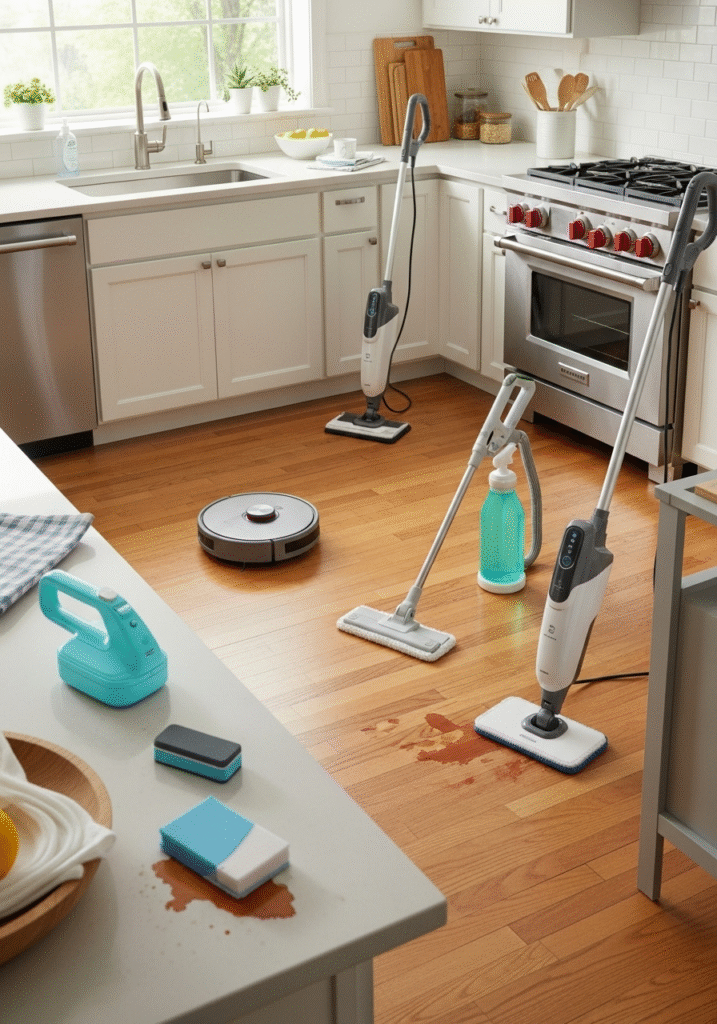 Conclusion & Cleaning Routine