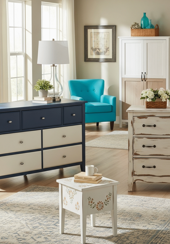 Design Ideas and Inspiration