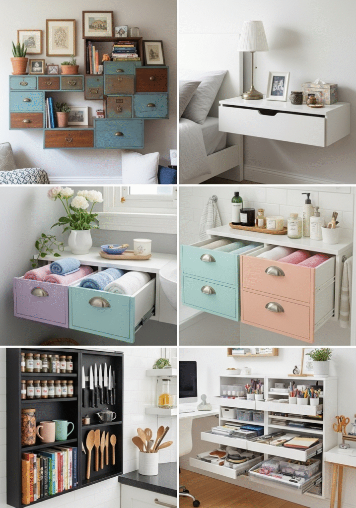 Design Ideas and Placement Inspiration