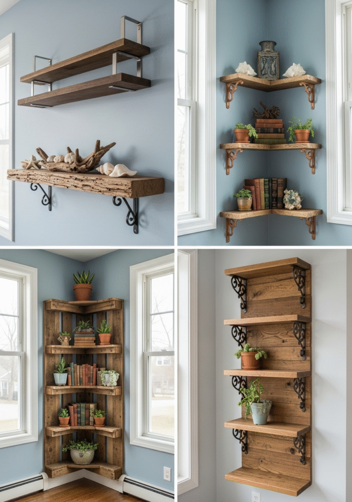 Design Ideas to Inspire You