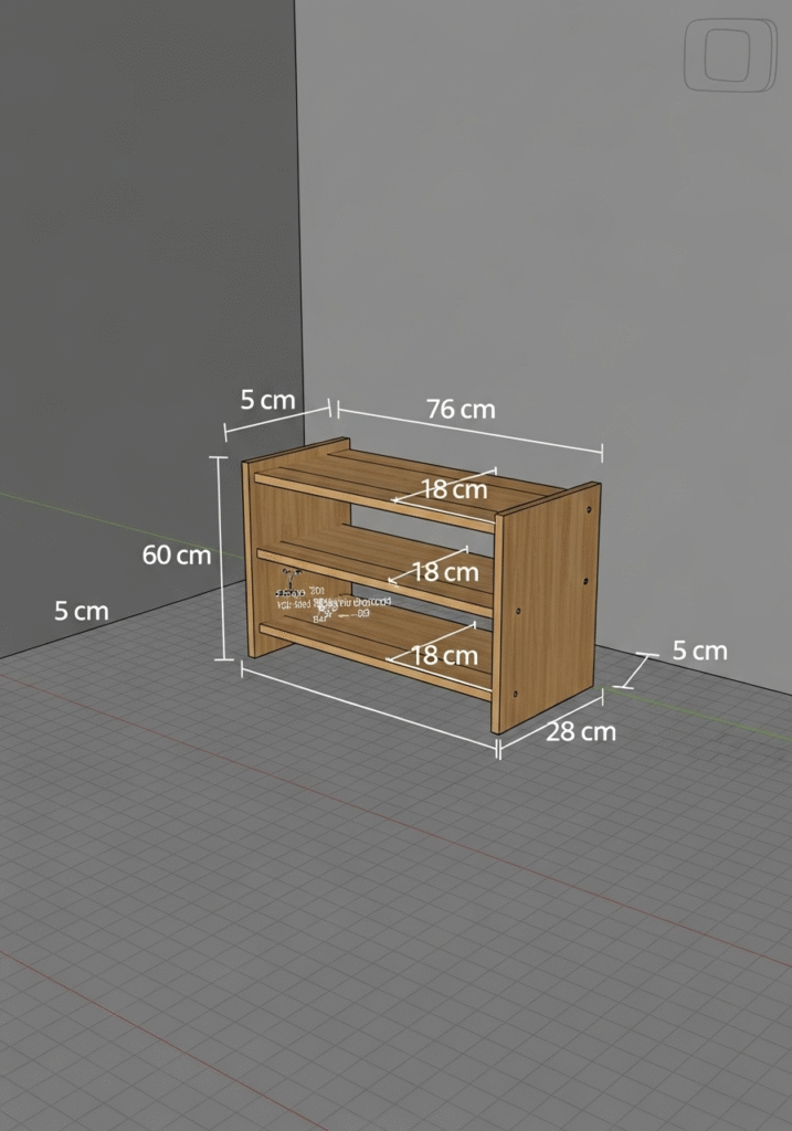 Design Planning & Measurements