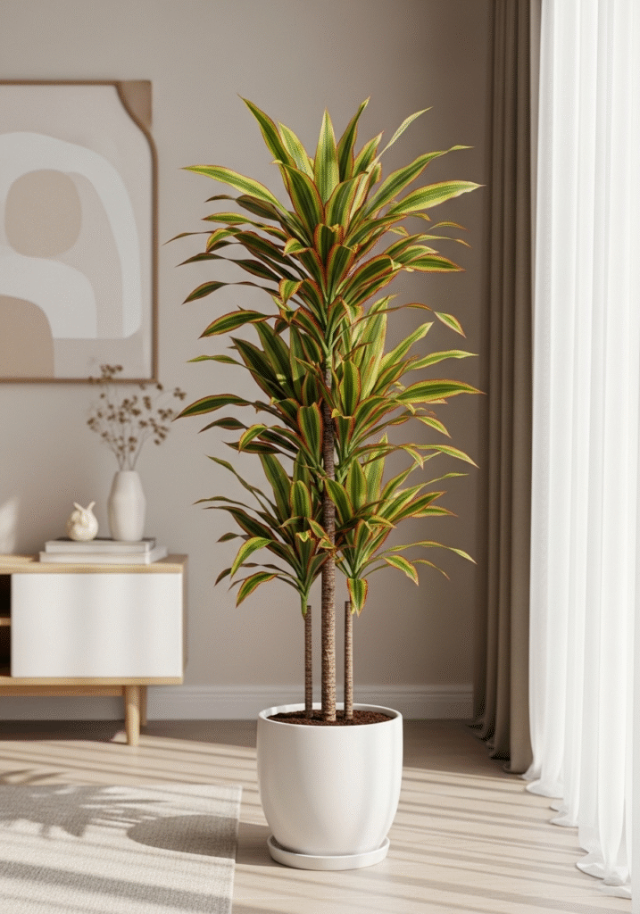 Dracaena (Dracaena spp.)