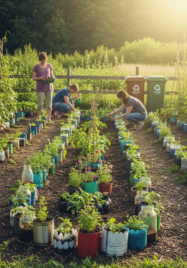 Environmental Impact and Sustainability