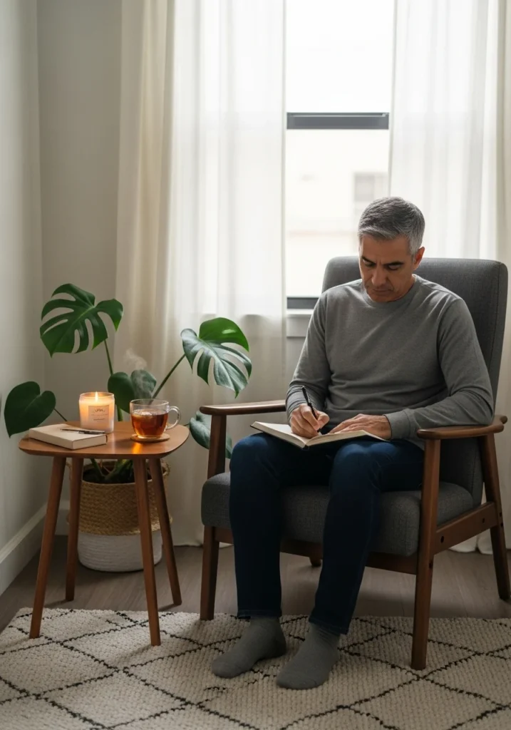 Final Thoughts (5) Final thoughts on embracing a minimalist lifestyle for simplicity and mindful living