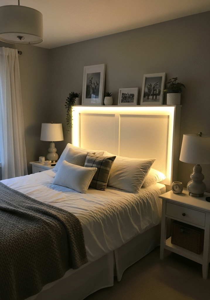 Final Thoughts – Transform Your Bedroom on a Budget