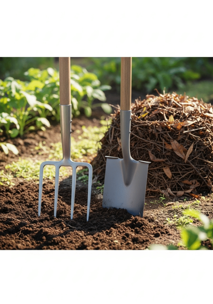 Garden Fork