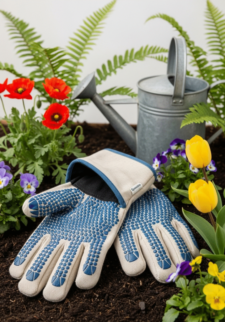 Garden Gloves