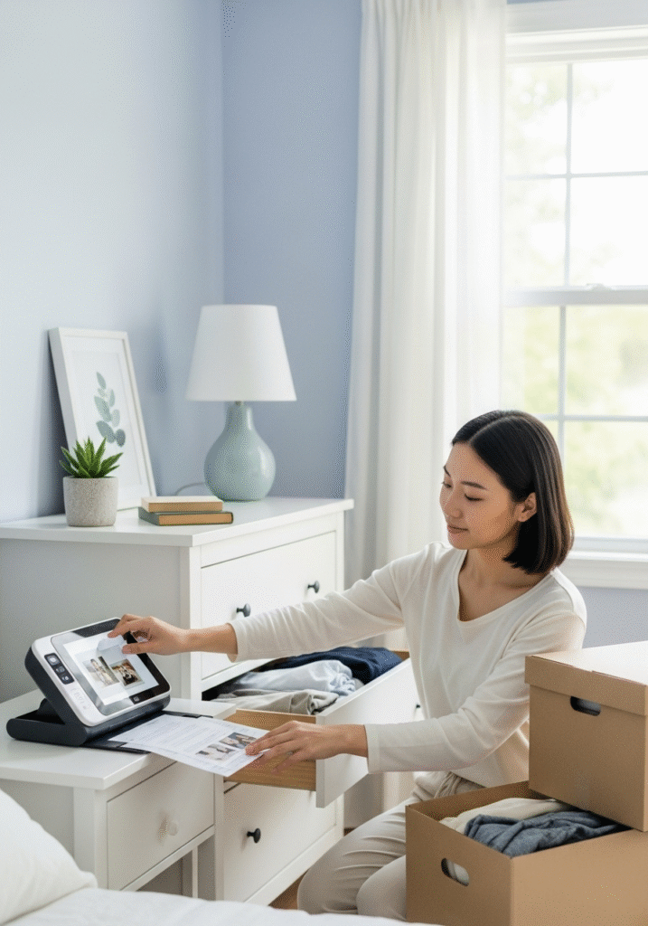 How to Start a Minimalist Lifestyle
