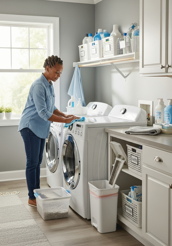 Maintenance and Upkeep Tips