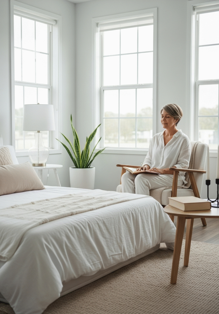 Minimalism and Mental Health