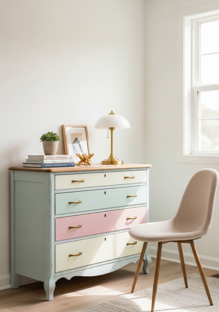 Old Furniture Like New