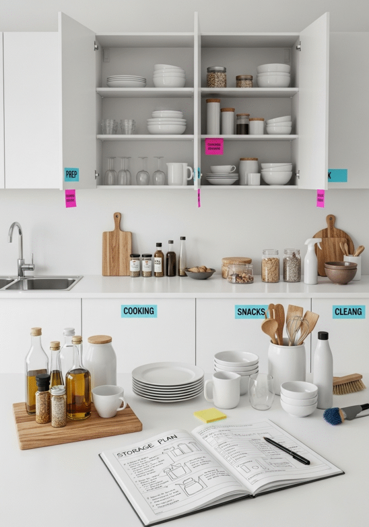 Plan Your Storage Strategy