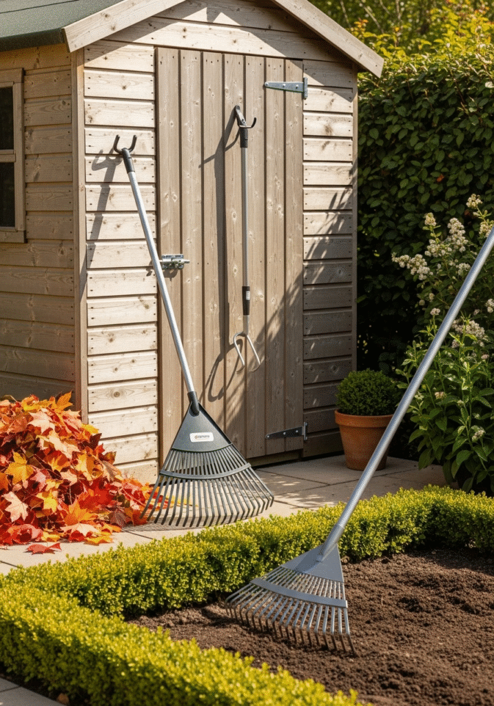 Rake
