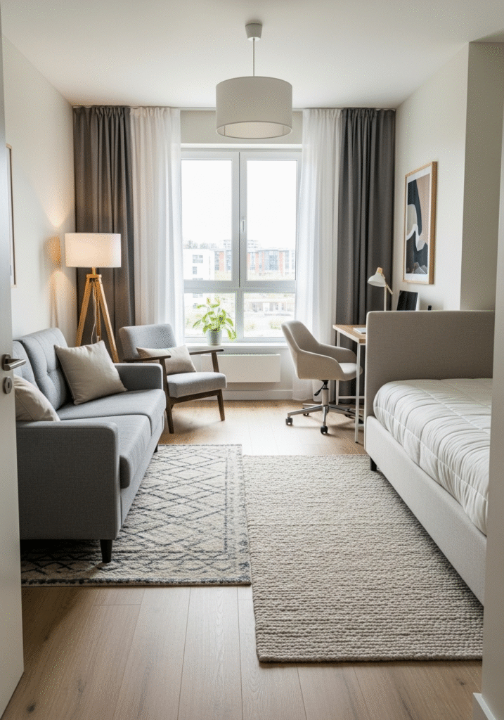 Smart Arrangement Tips for Small Spaces