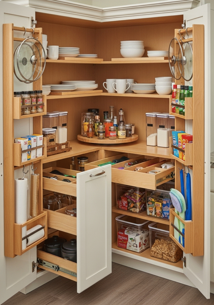 Step 5 Choose the Right Storage Tools