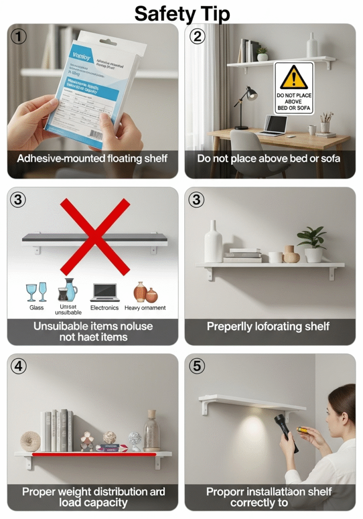 Tips for Ensuring a Secure, Long-Lasting Hold