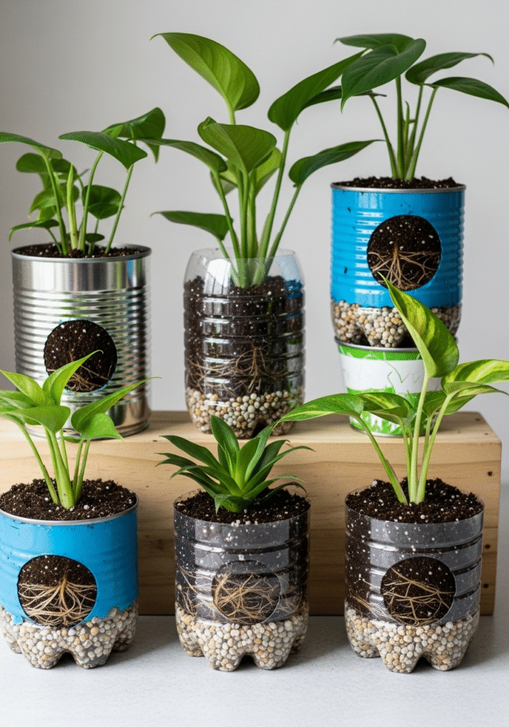Tips for Proper Drainage and Plant Health