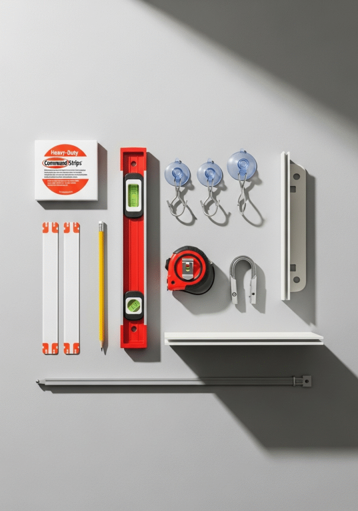 Tools & Materials You’ll Need5655