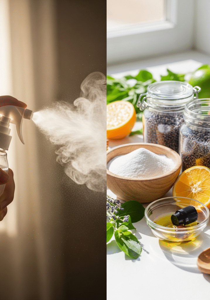 Why Natural Solutions Are Better